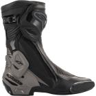 Bota Alpinestars SMX Plus V2 Preto/Cinza