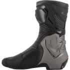 Bota Alpinestars SMX Plus V2 Preto/Cinza