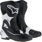 Bota Alpinestars SMX S Preto