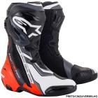 Bota Alpinestars Supertech R