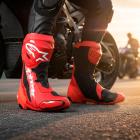 Bota Alpinestars Supertech R