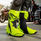 Bota Alpinestars Supertech R Vented