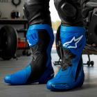 Bota Alpinestars Supertech R Vented