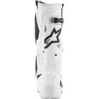 Bota Alpinestars Tech 10 Branca