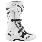 Bota Alpinestars Tech 10 Branca