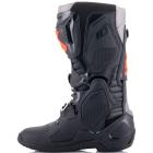 Bota Alpinestars Tech 10 Preto/Vermelho