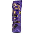 Bota Alpinestars Tech 10 Salt Lake - Edição Limitada