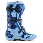 Bota Alpinestars Tech 10 Steeler