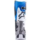 Bota Alpinestars Tech 10 Super Vented Preto/Azul