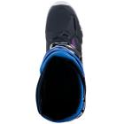Bota Alpinestars Tech 10 Super Vented Preto/Azul
