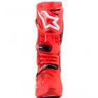 Bota Alpinestars Tech 10 Vermelho