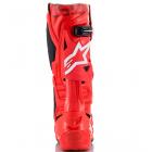 Bota Alpinestars Tech 10 Vermelho