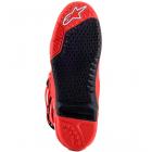 Bota Alpinestars Tech 10 Vermelho
