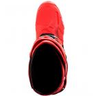 Bota Alpinestars Tech 10 Vermelho