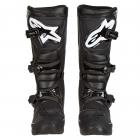 Bota Alpinestars Tech 3 - Preto