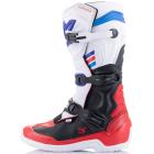 Bota Alpinestars Tech 3 - Branco