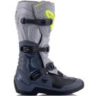 Bota Alpinestars Tech 3 Cinza