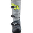 Bota Alpinestars Tech 3 Cinza
