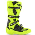 Bota Alpinestars Tech 5 Amarelo Flúor