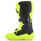 Bota Alpinestars Tech 5 Amarelo Flúor