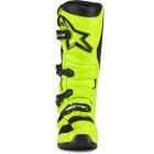Bota Alpinestars Tech 5 Amarelo Flúor