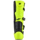 Bota Alpinestars Tech 5 Amarelo Flúor