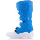 Bota Alpinestars Tech 5 Azul/Branco