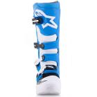 Bota Alpinestars Tech 5 Azul/Branco