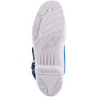 Bota Alpinestars Tech 5 Azul/Branco