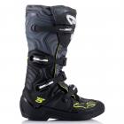 Bota Alpinestars Tech 5 Preto/Cinza