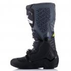 Bota Alpinestars Tech 5 Preto/Cinza