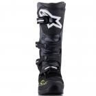 Bota Alpinestars Tech 5 Preto/Cinza