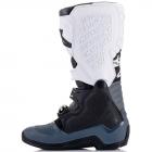 Bota Alpinestars Tech 5 - Preto/Cinza/Branco