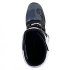 Bota Alpinestars Tech 5 - Preto/Cinza/Branco