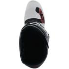 Bota Alpinestars Tech 7 Enduro Cinza/Vermelho