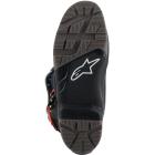 Bota Alpinestars Tech 7 Enduro Drystar Azul Escuro/Cinza