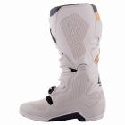 Bota Alpinestars Tech 7 Enduro Drystar Cinza