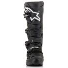 Bota Alpinestars Tech 7 Enduro Drystar Preto Impermeável