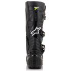 Bota Alpinestars Tech 7 Enduro Drystar Preto Impermeável