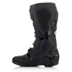 Bota Alpinestars Tech 7 Enduro Drystar Preto Impermeável