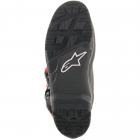 Bota Alpinestars Tech 7 Enduro Preto/Marrom