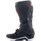Bota Alpinestars Tech 7 Enduro Preto/Vermelho