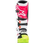Bota Alpinestars Tech 7 Hay - Edição Limitada
