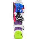 Bota Alpinestars Tech 7 Hay - Edição Limitada