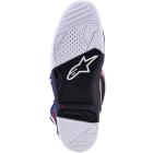 Bota Alpinestars Tech 7 Unity Red Bud