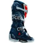 Bota Alpinestars Tech 7 Unity Red Bud