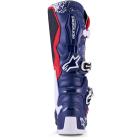 Bota Alpinestars Tech 7 Unity Red Bud