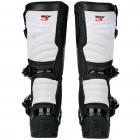 Bota Alpinestars Tech 3 - Preto/Branco