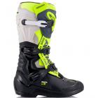 Bota Alpinestars Tech 3 Preto/Cinza
