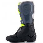 Bota Alpinestars Tech 3 Preto/Cinza